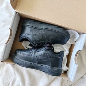New Nike Air Force 1